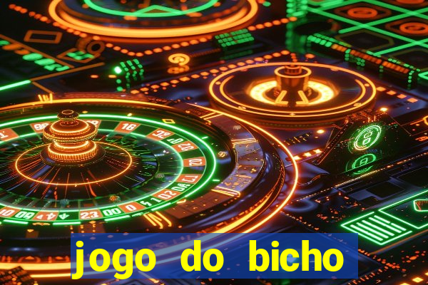 jogo do bicho feira de santana